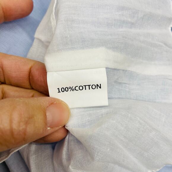 NWT My Three Sons 9M Little Boys Ballpark Romper - Picture 5 of 5